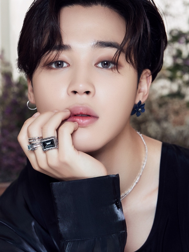  BTS Jimin's fandom, leading animal protection for the second year, 'steady good deed'