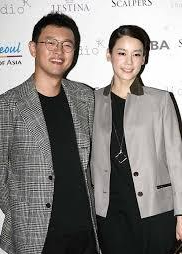  김호진 어린시절과 실제성격. 김지호에 대한 오해