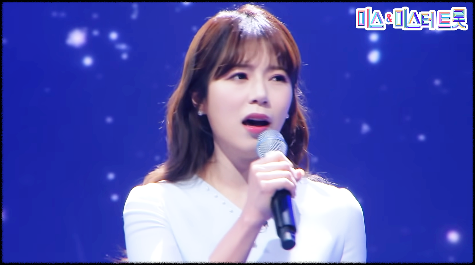  [노래 추천]그 강을 건너지마오 - 양지은