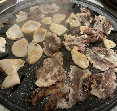 차돌 이미지