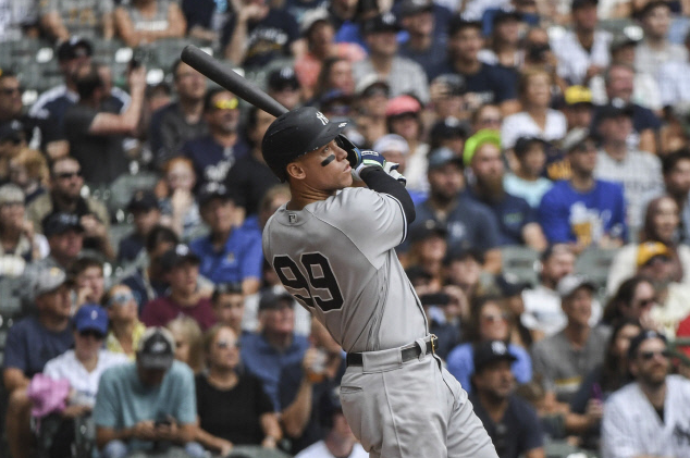  [MLB 시즌 마감] 2022 시즌 달성된 기록들