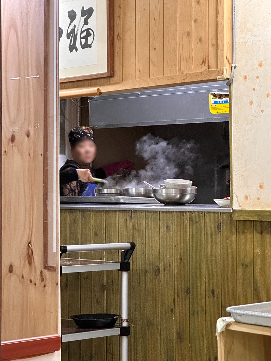 이모네손칼국수 이미지