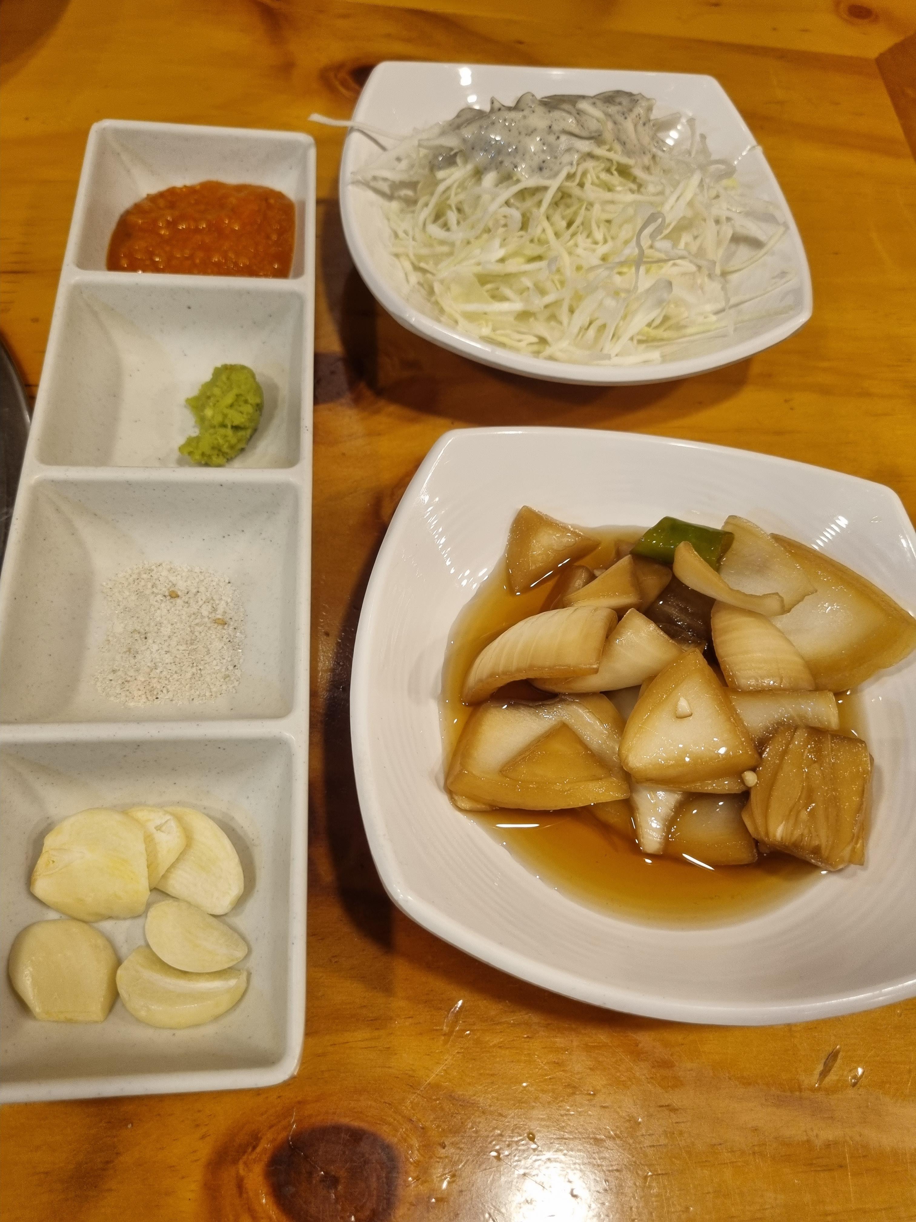 화랑숯불 이미지