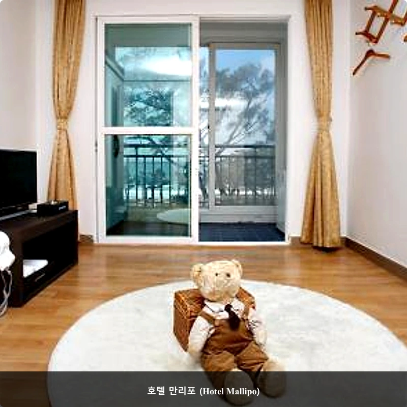 호텔 만리포 (Hotel Mallipo)_4