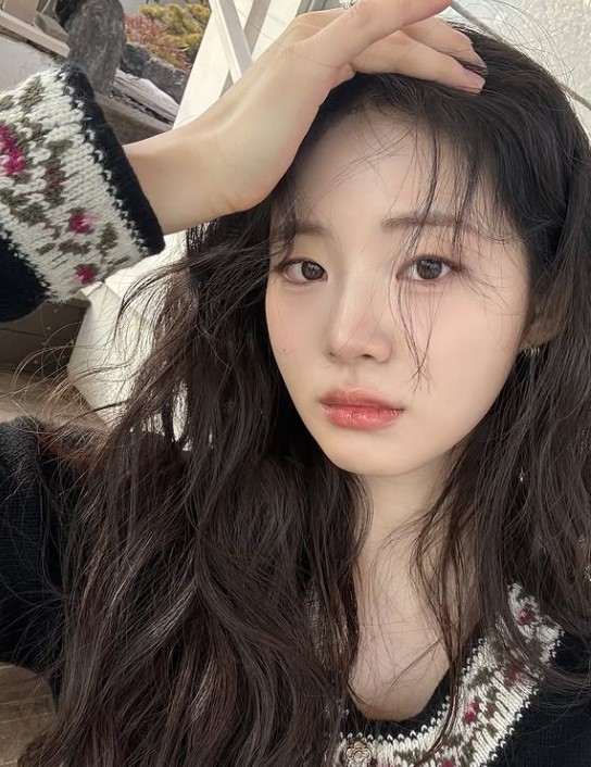 신시아 이미지