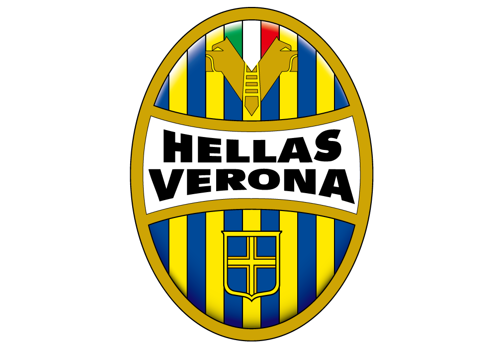  로고파일_베로나(HELLAS VERONA FC)/로고 일러스트레이터(AI) 파일