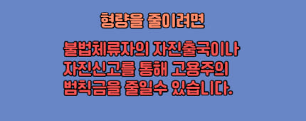 형량을 줄이려면