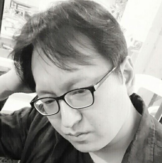  박진성 시인 프로필