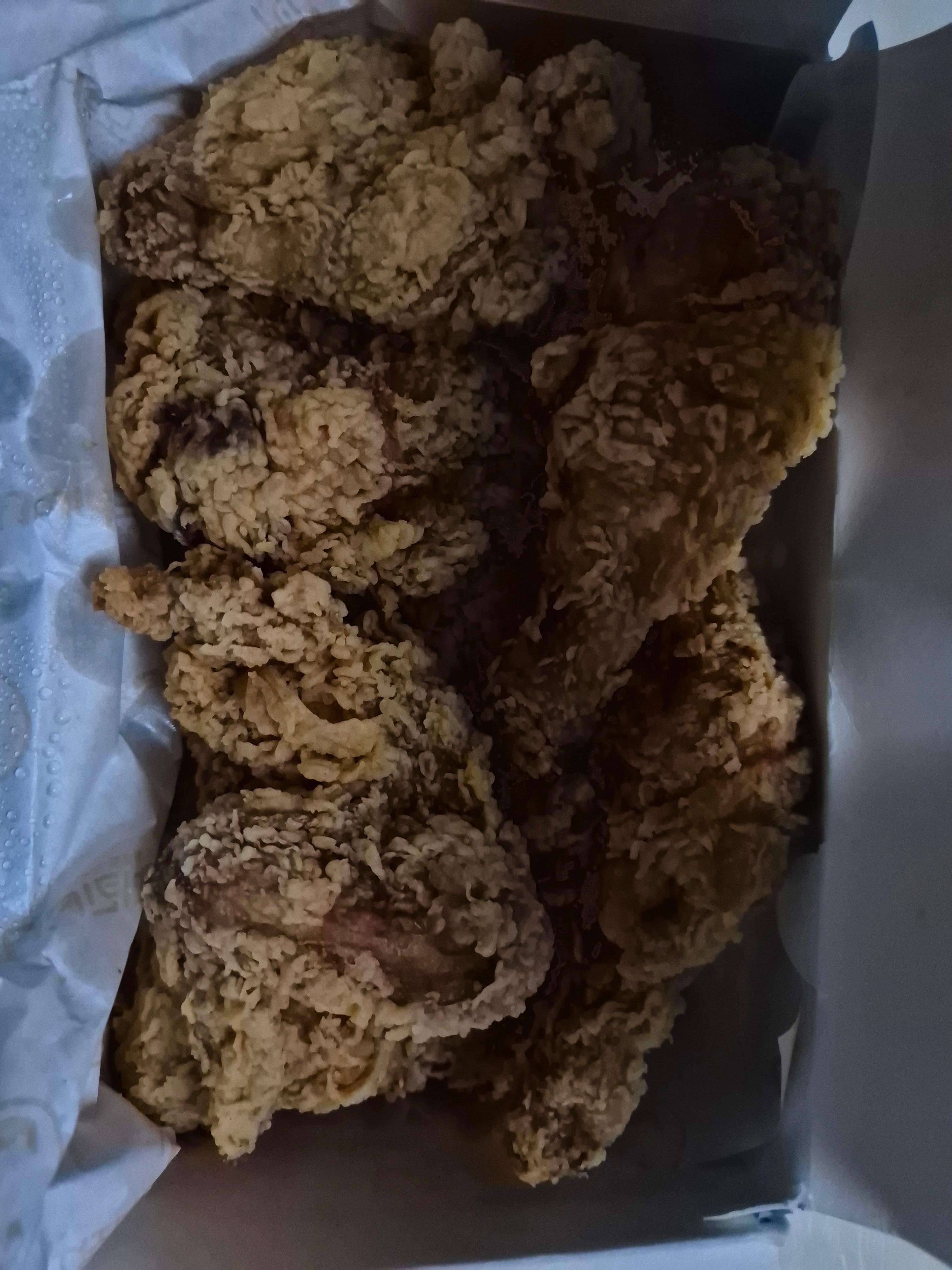 오부장치킨 이미지