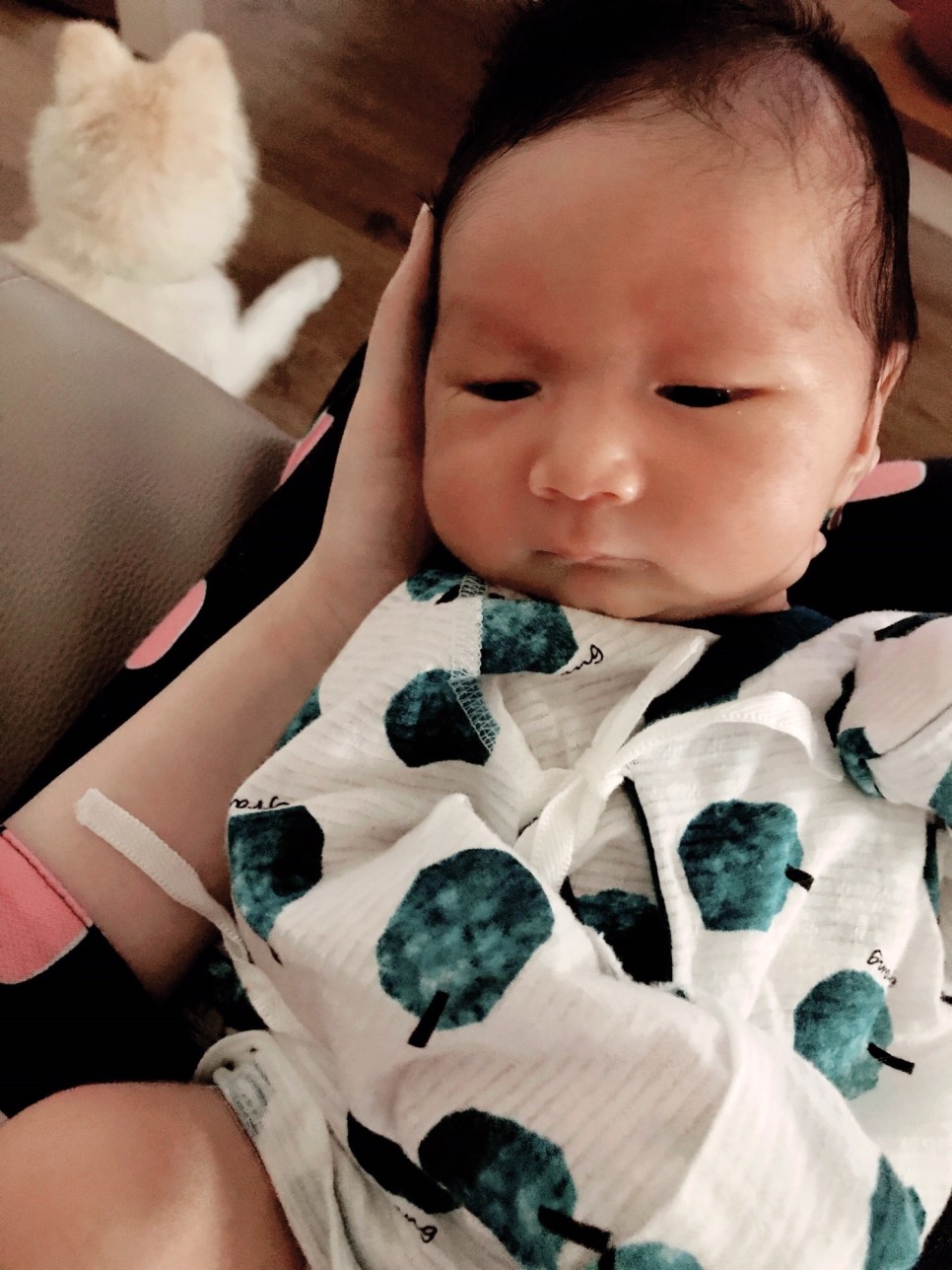 치료 너무 걱정하지 마세요 신생아 황달 원인과 수치, 9