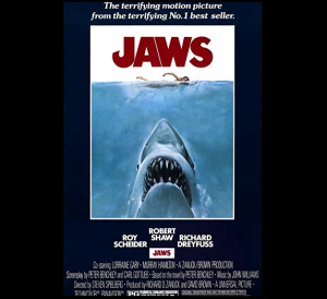 《죠스》(Jaws) 1975