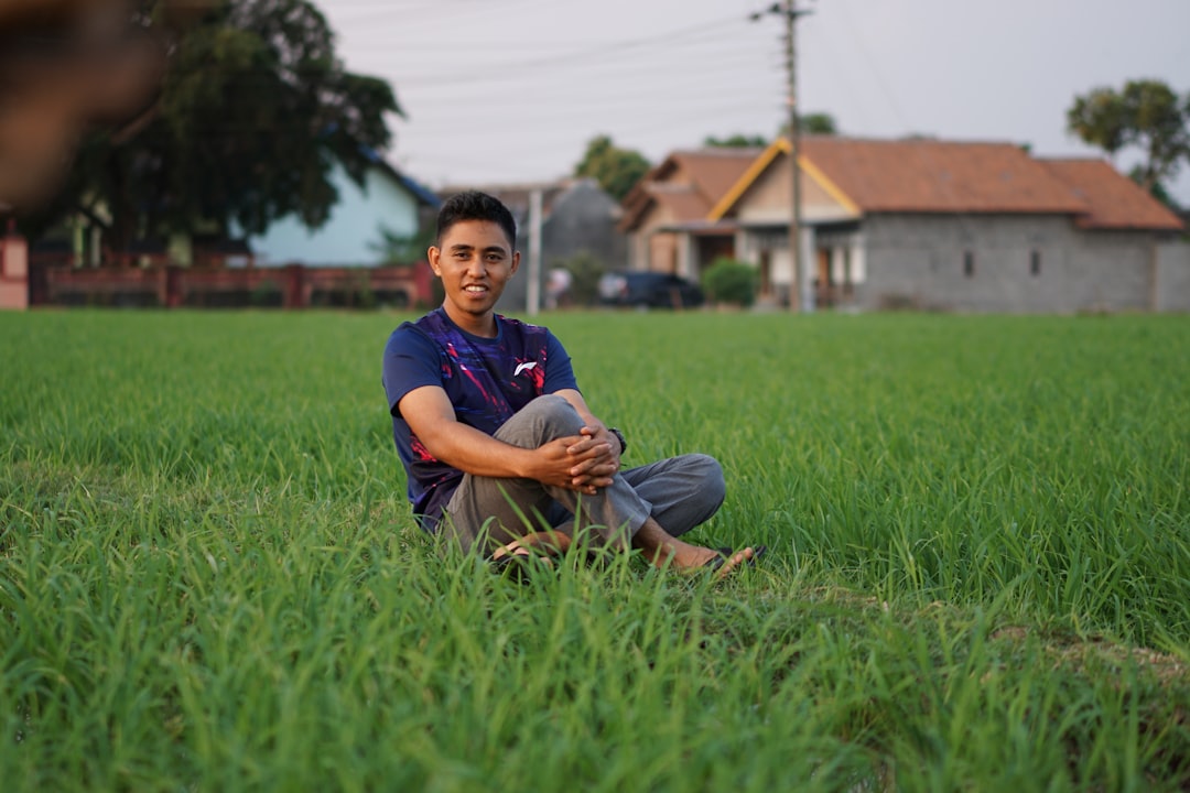 Candidate