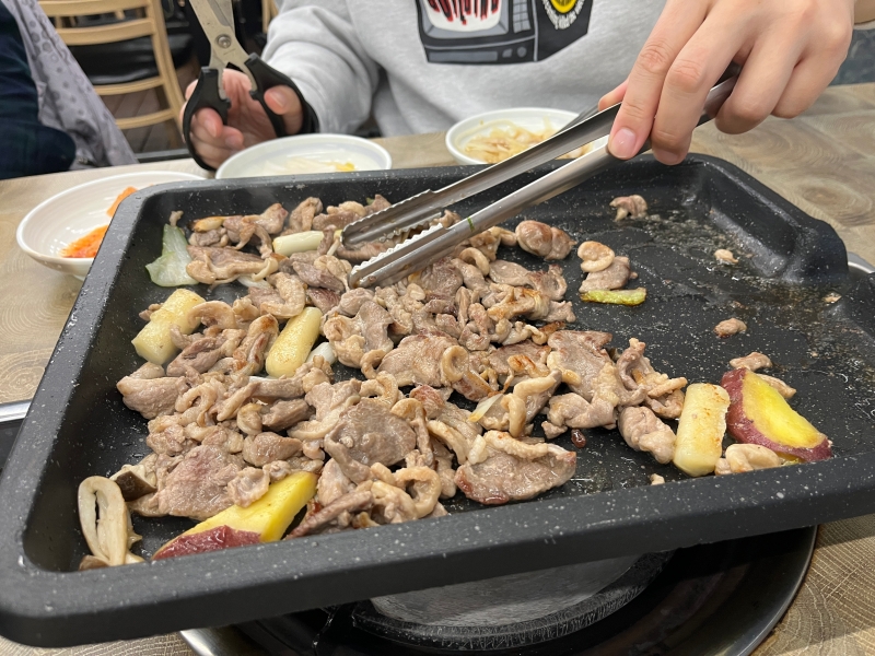 대구 오리학교