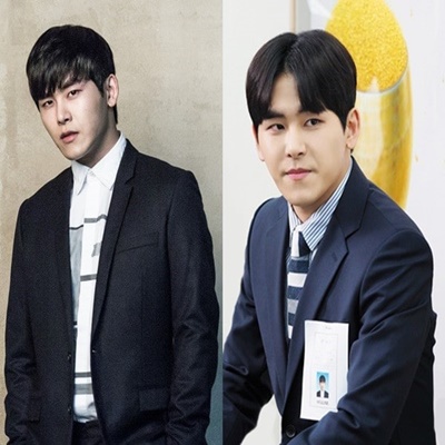  이호원 소집해제 인피니트