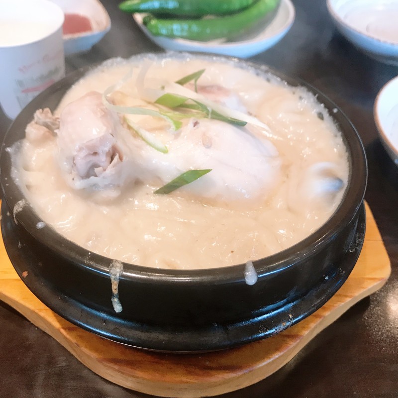  뜨끈한 국물이 최고! 인천 송도 맛집 모음집.zip