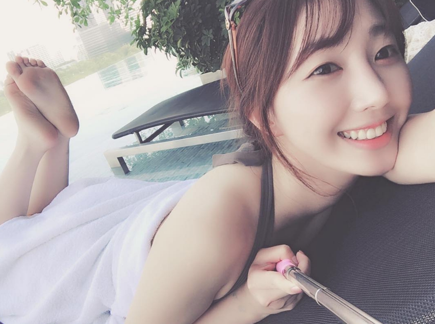 김세희아나운서