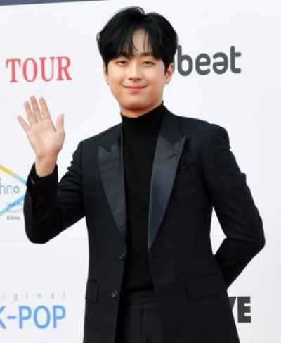 대구 대표가수 이찬원