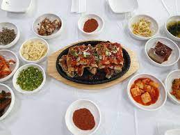 여수 맛집