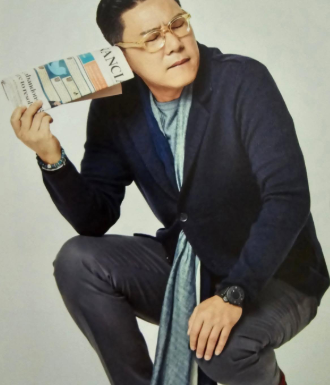 가수 이상민