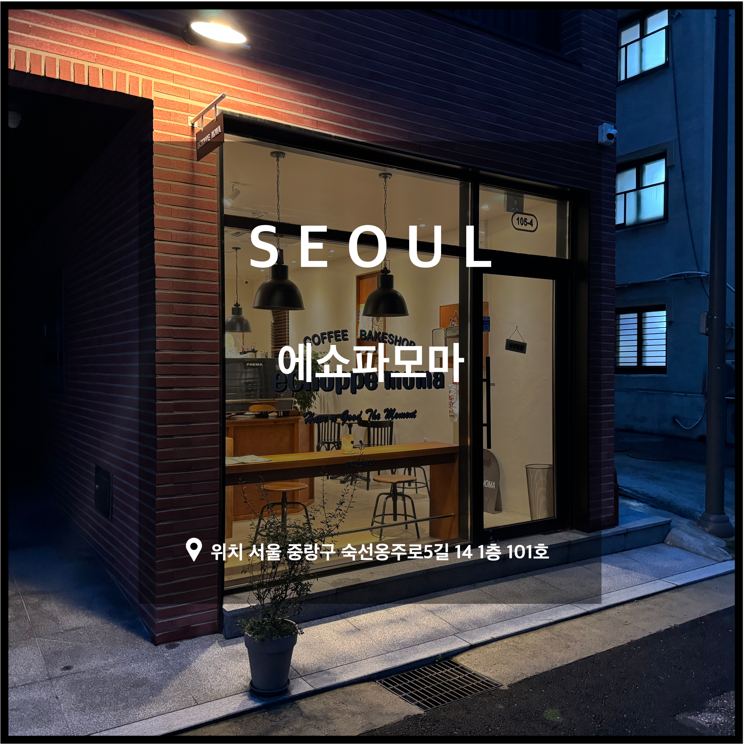 에쇼파모마 이미지