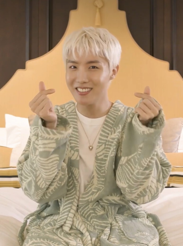 방탄소년단