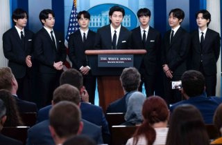 슈가 군대 소집해제