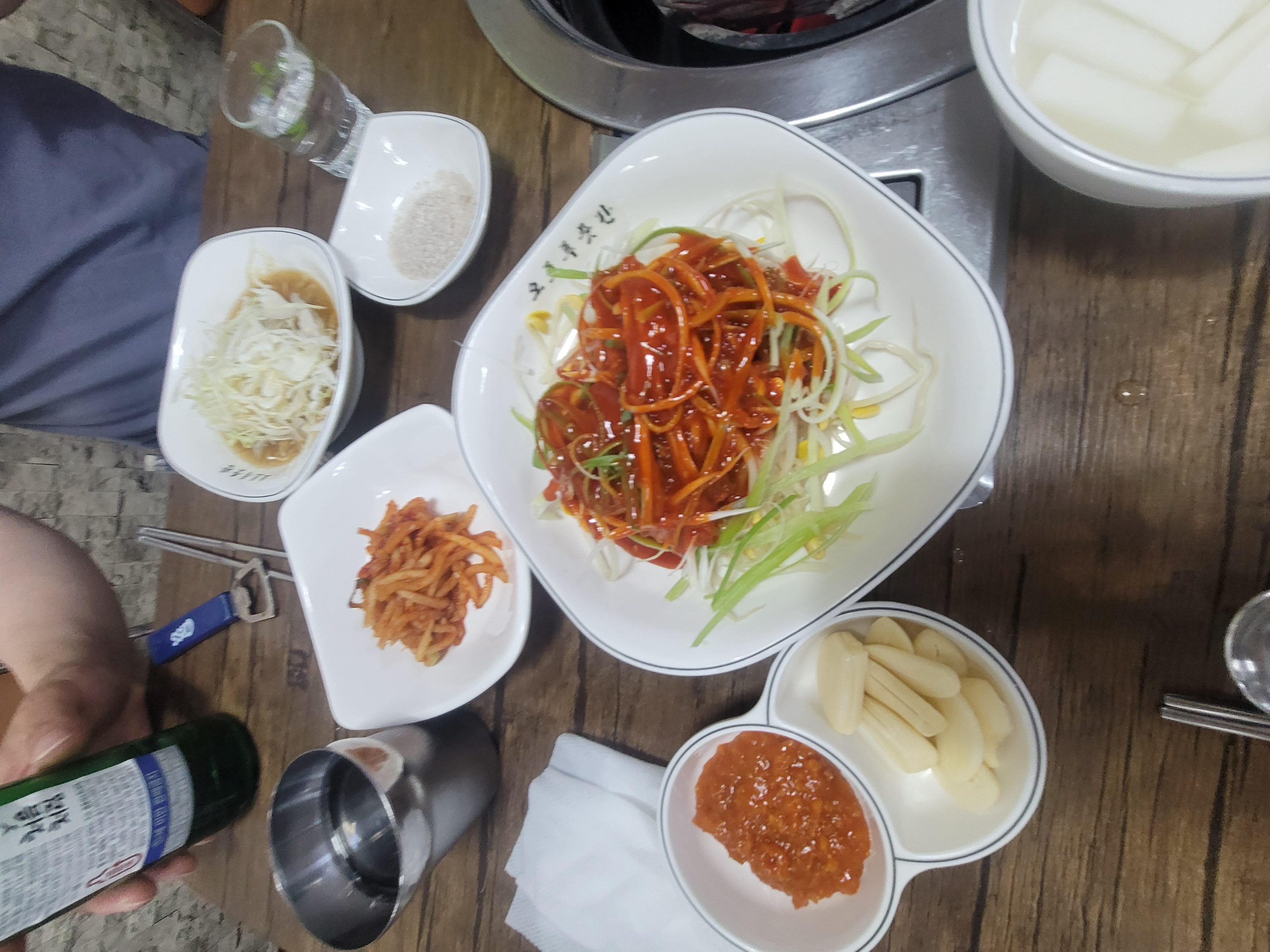 오포푸줏간 이미지