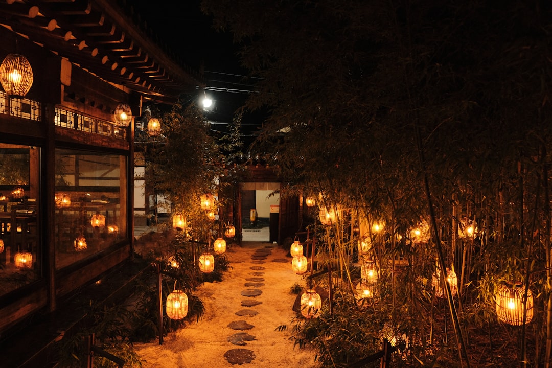 Gyeongju