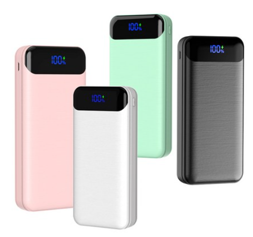 KLIFE 고속충전 보조배터리 20000mAh