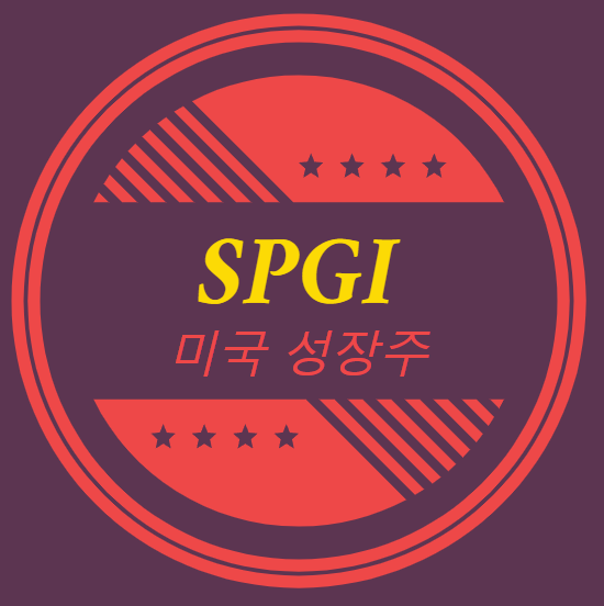 SPGI logo