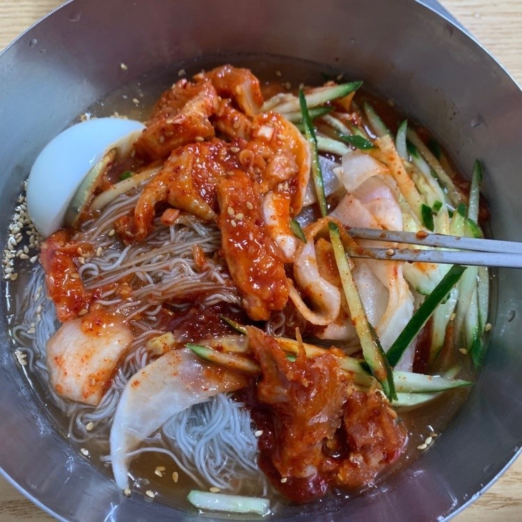 청량리함흥냉면 이미지
