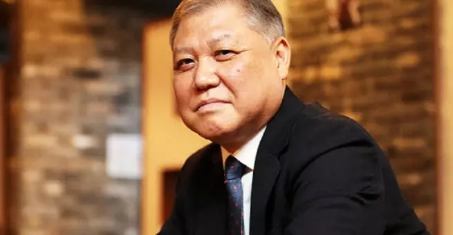 권일용 사진