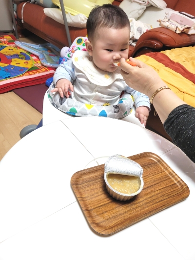 8개월 아기 장난감 피아노어라운드위고 8개월 19
