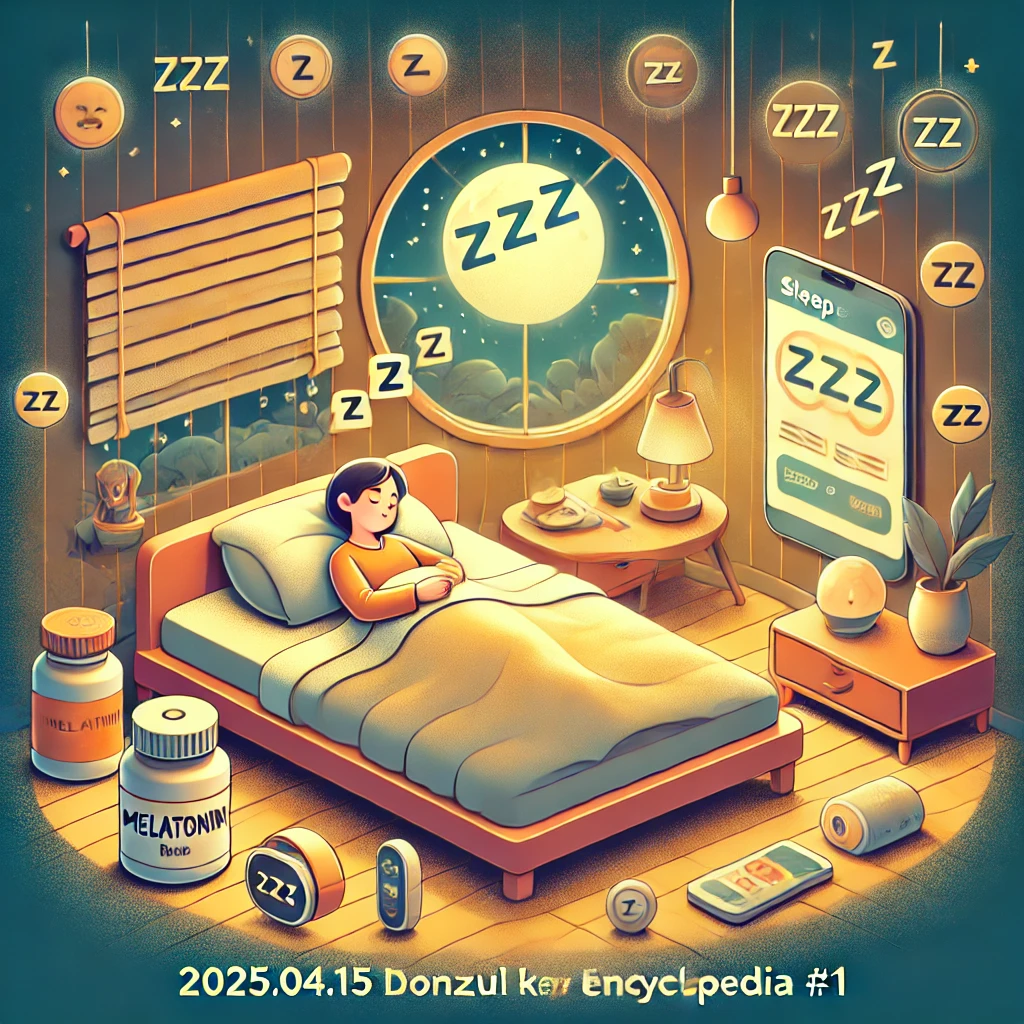 📘 (20250415) 키워드 백과 ① - 슬리포노믹스