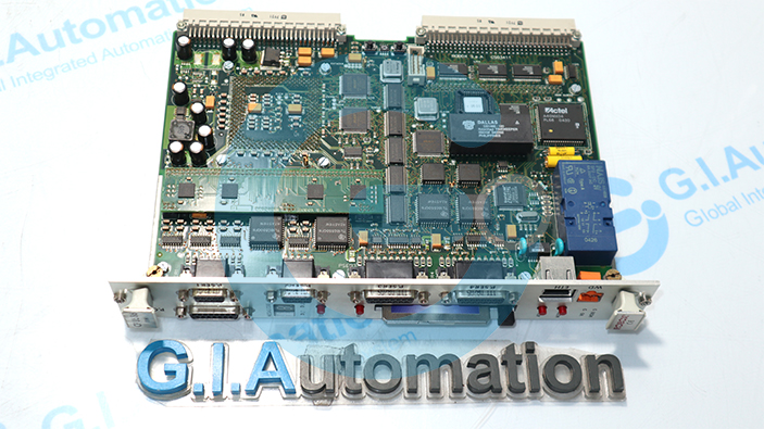ROBOX, CPU586, AS5023.021 050561, 지아이오토메이션(주)