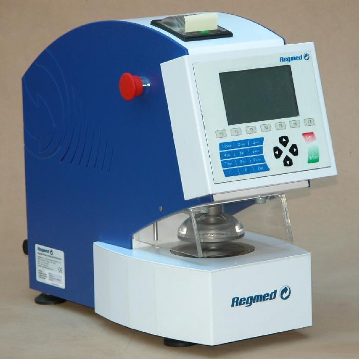  [파열강도시험기]Thwing Albert사 BT-21 Burst strength tester