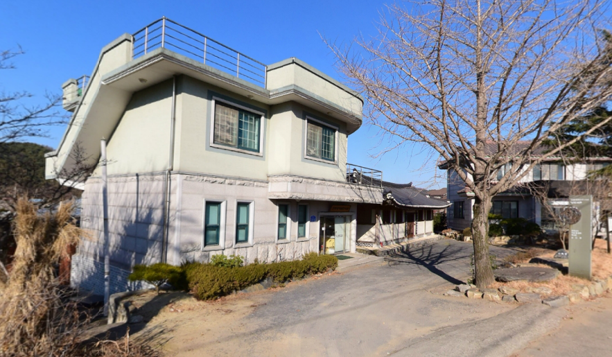  6시내고향 충남 보령 남포벼루 파는곳 3월 28일 방송