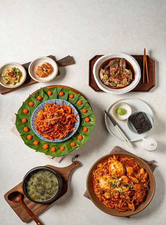 해안식당