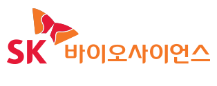 SK바이오사이언스 회사 로고