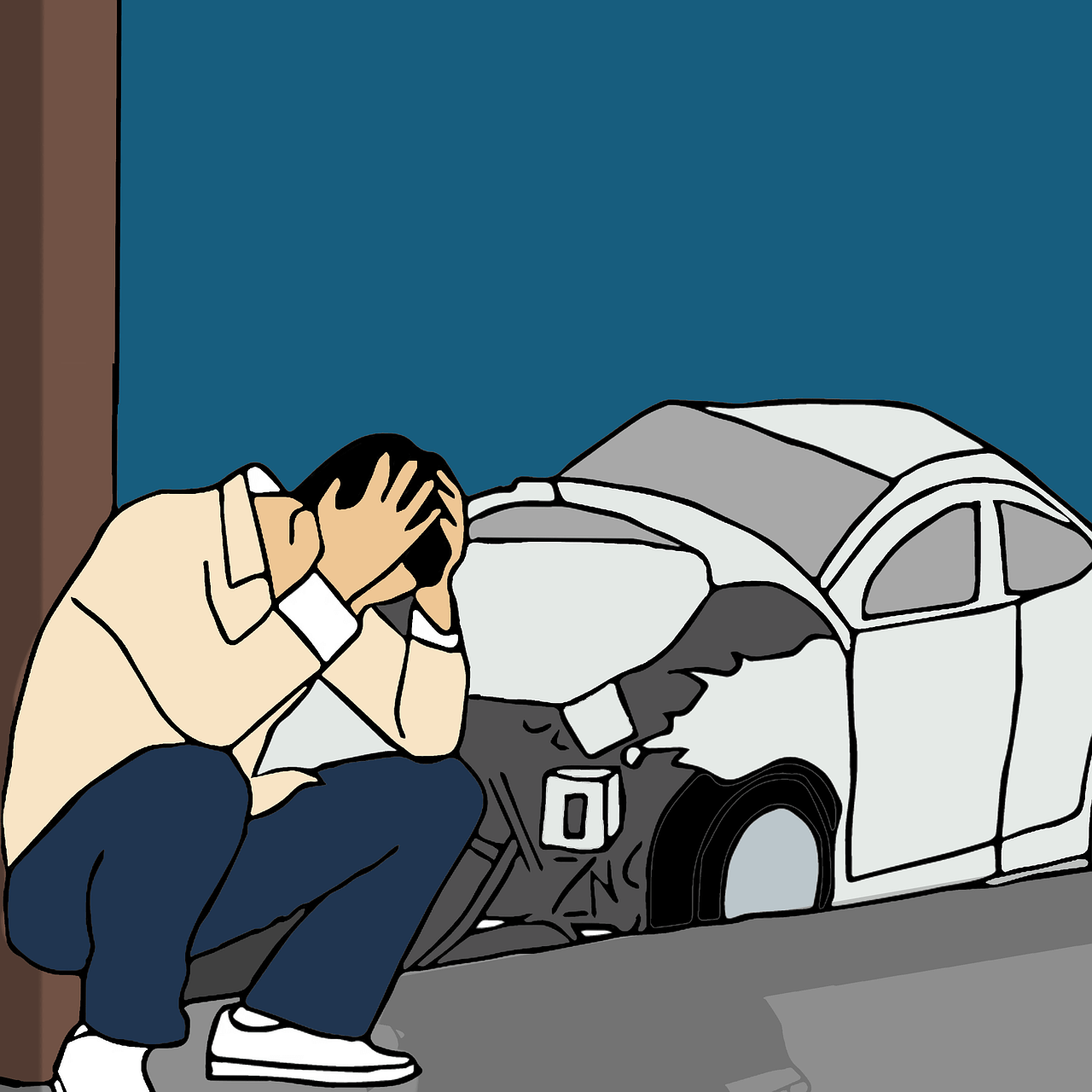 자동차사고부상위로금 신청방법