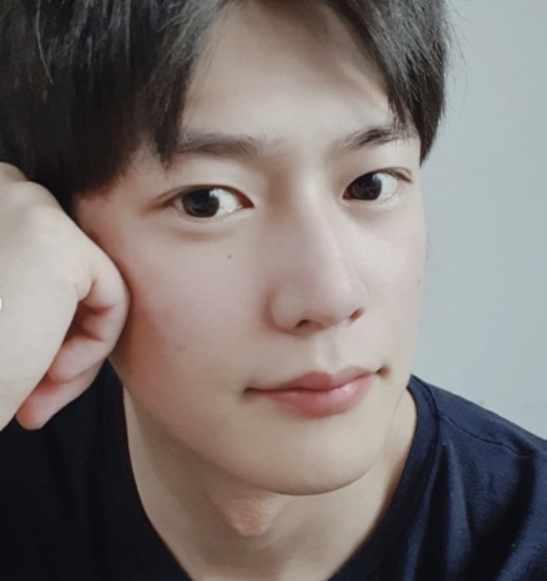 나인우-얼굴