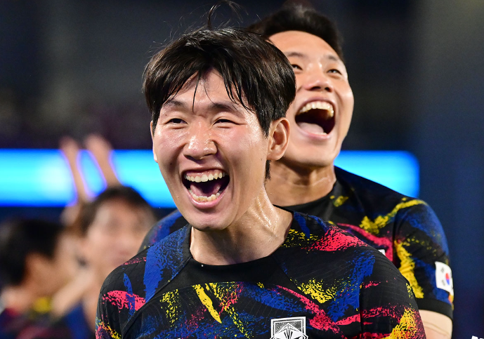 항저우 아시안 게임 대한민국 축구 대표팀