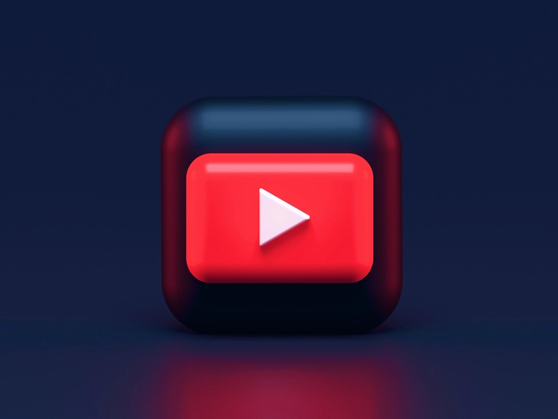 유튜브-로고