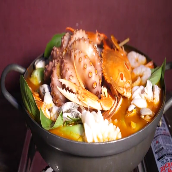  대구 이천동 맛집 봉덕동 맛집 현짬뽕 해물짬뽕 생방송 오늘저녁 해물짬뽕전골 맛집