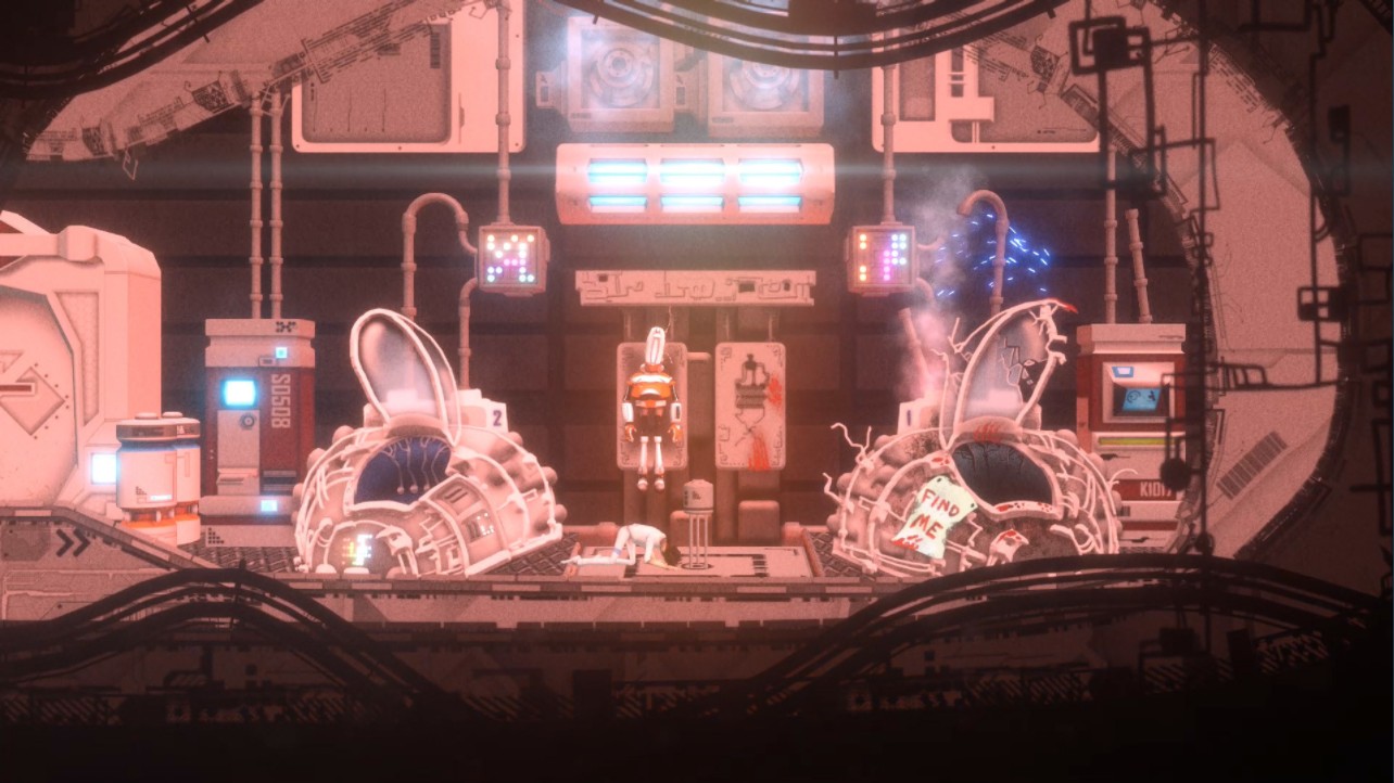  2021년 8월 10일 PC 스팀 신규 게임 소개