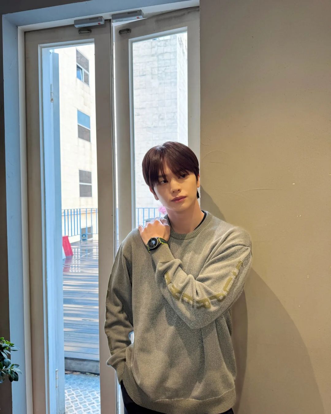육성재 ユク・ソンジェ (비투비 BTOB) 4