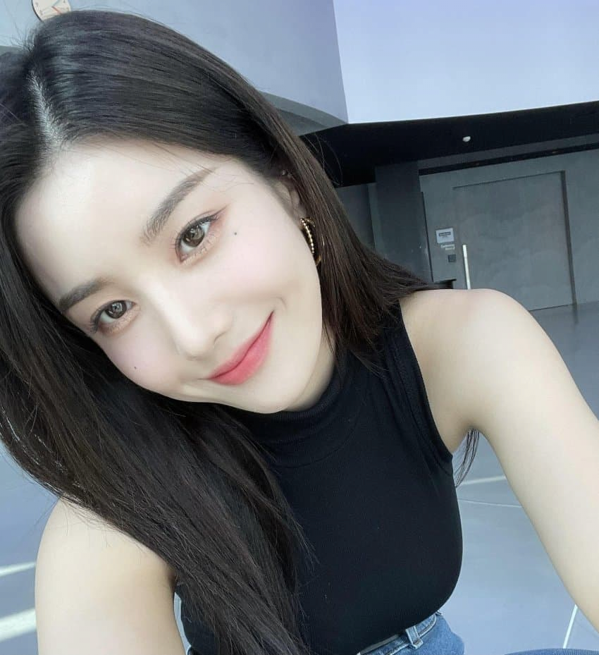  19호룩 권은비