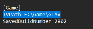 GTA 5 설치 위치