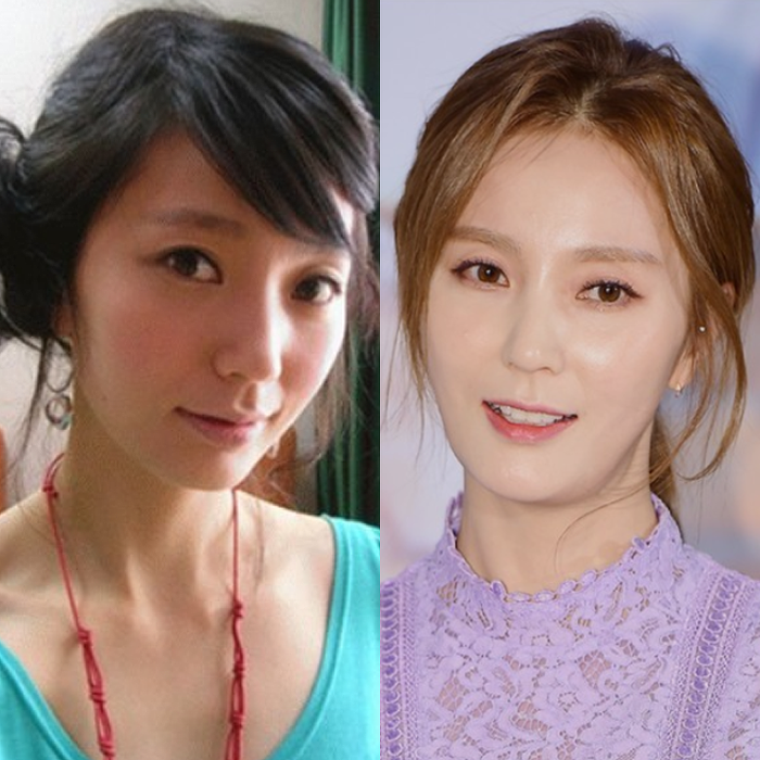  안혜경 나이 및 현재 근황 모습 논란