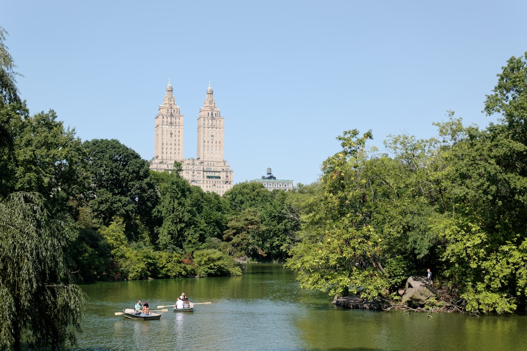 Central Park